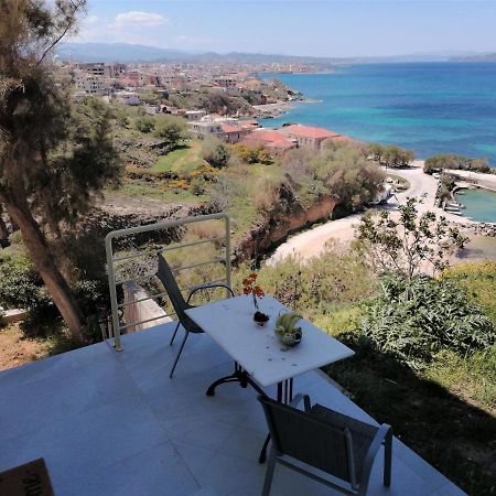 Emerald Apartment Halepa Chania  Exterior foto