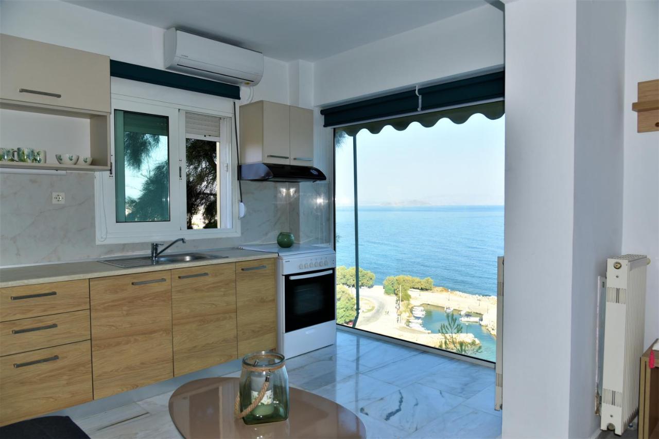 Emerald Apartment Halepa Chania  Exterior foto