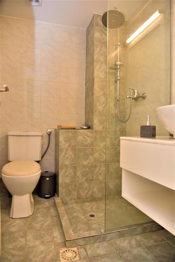 Emerald Apartment Halepa Chania  Exterior foto