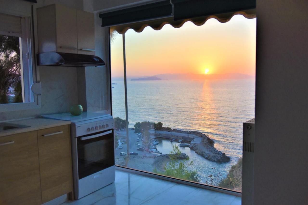 Emerald Apartment Halepa Chania  Exterior foto