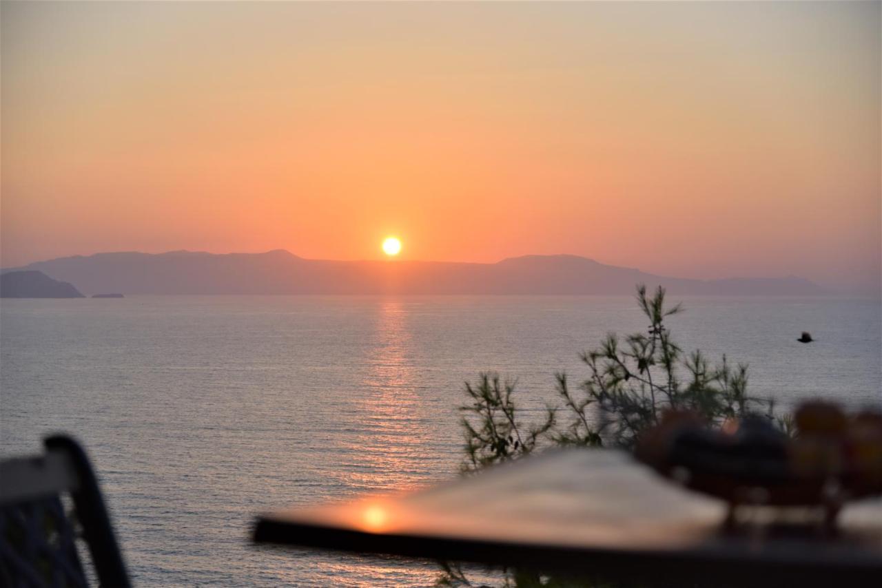 Emerald Apartment Halepa Chania  Exterior foto