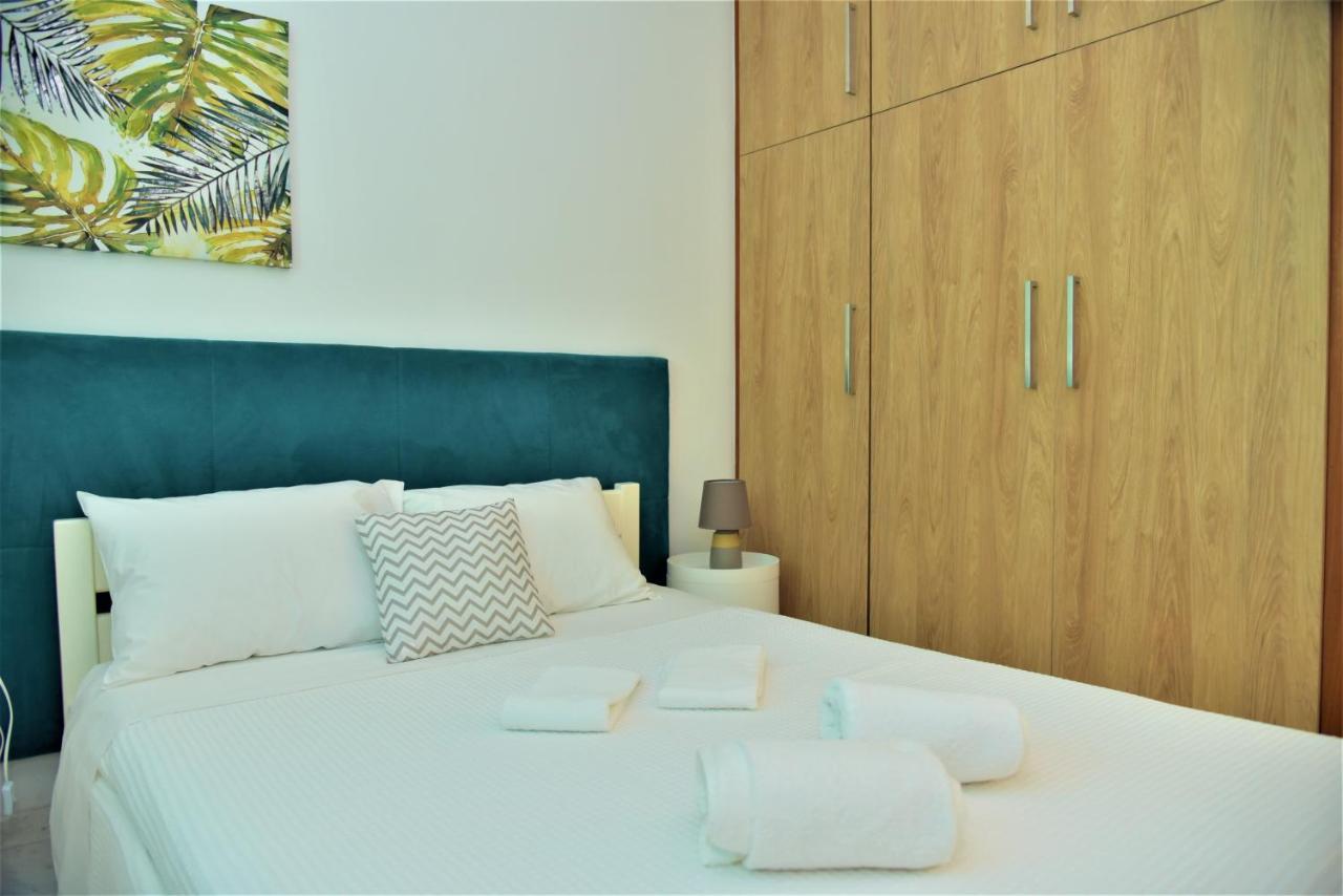 Emerald Apartment Halepa Chania  Exterior foto