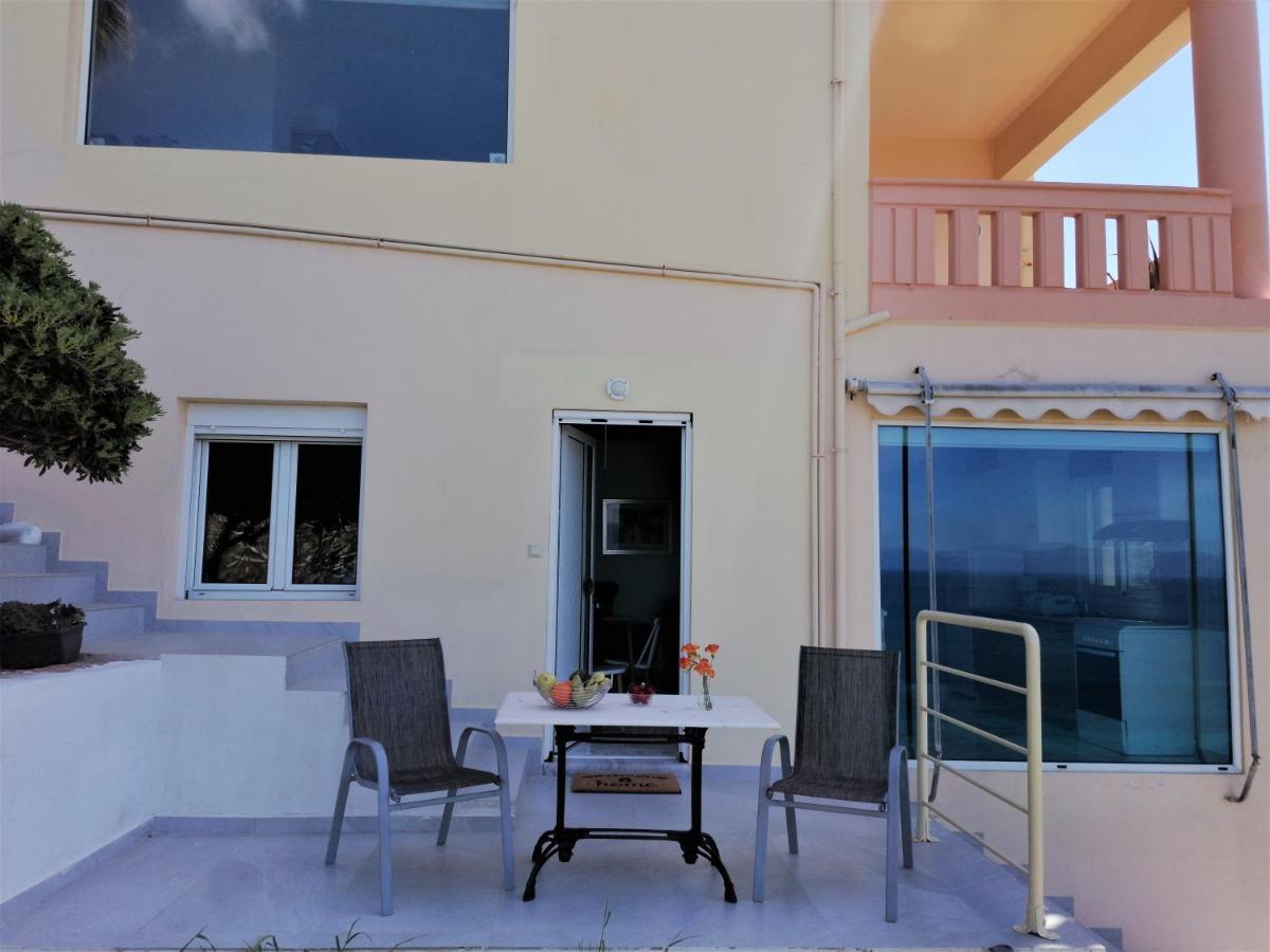 Emerald Apartment Halepa Chania  Exterior foto